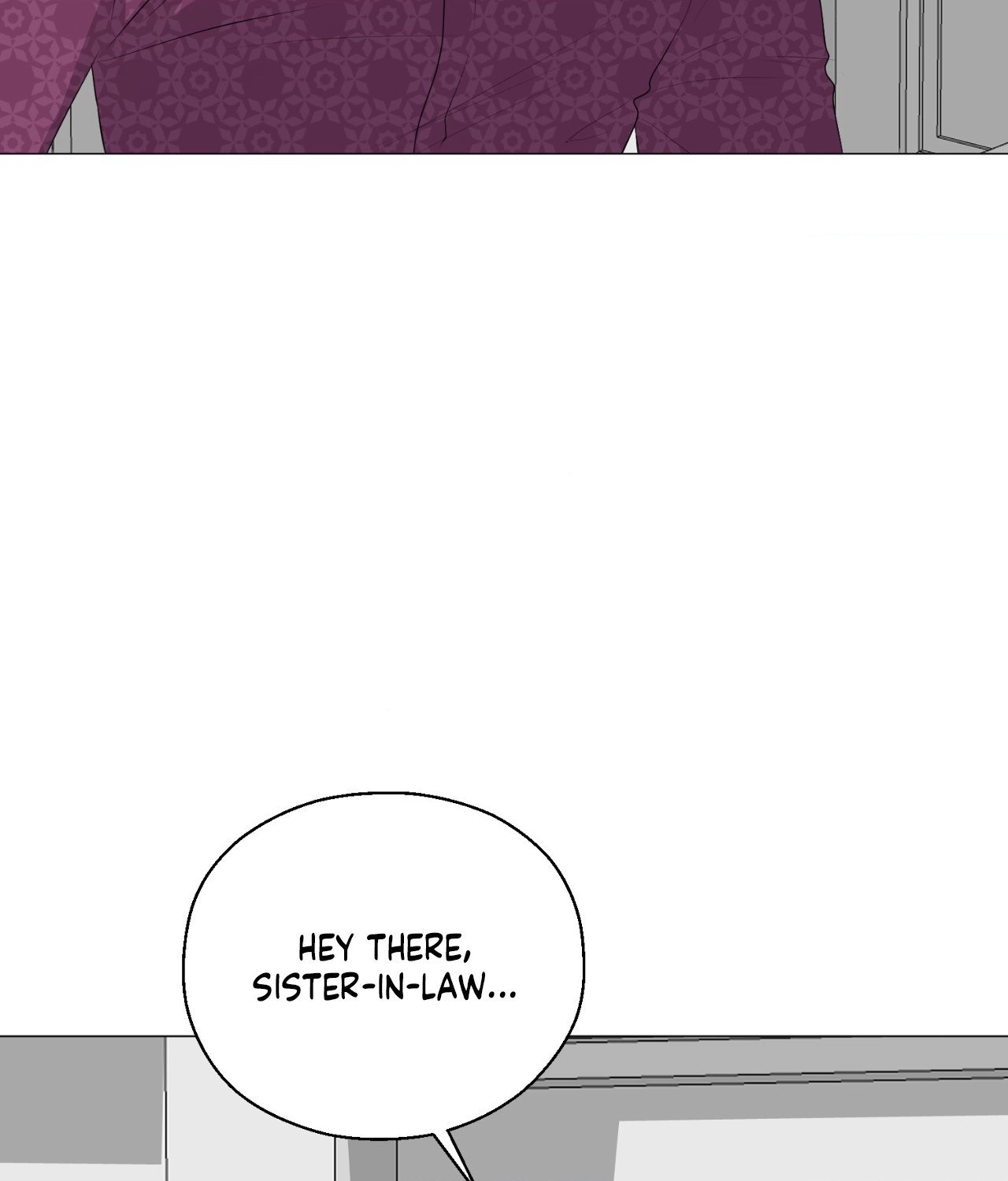 Not Your Alpha Chapter 6 page 104 - 