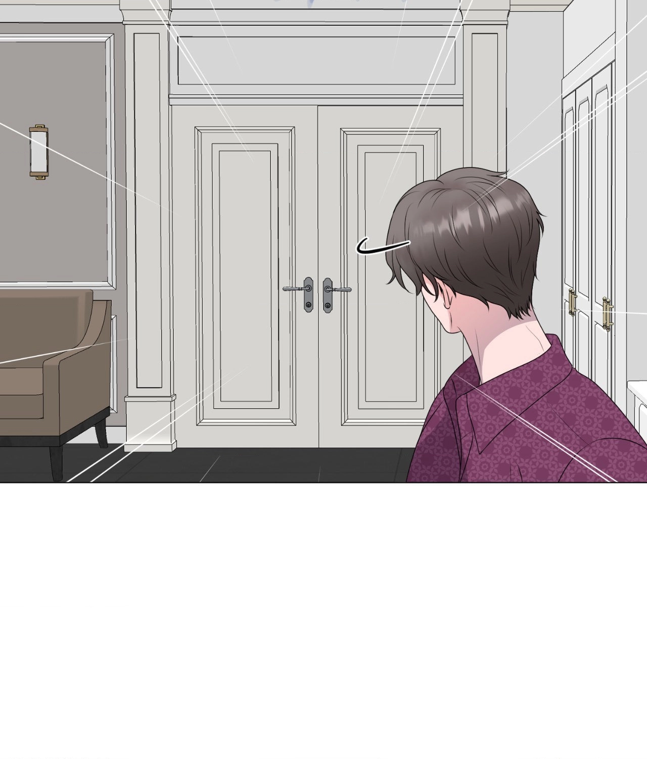 Not Your Alpha Chapter 6 page 107 - 