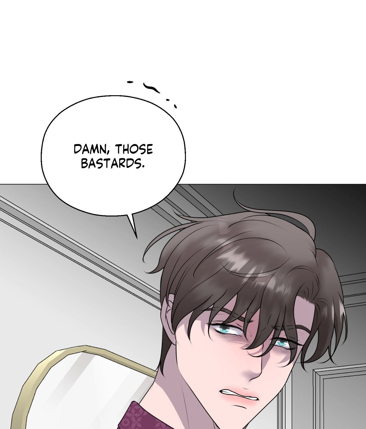Not Your Alpha Chapter 6 page 108 - 