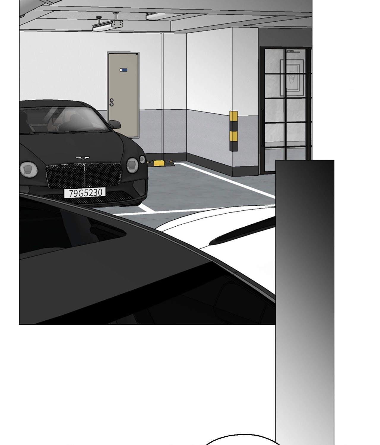 Not Your Alpha Chapter 6 page 111 - 