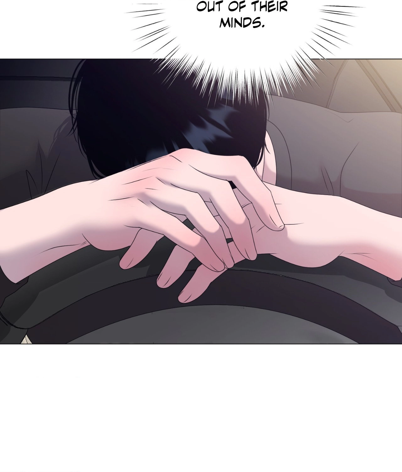 Not Your Alpha Chapter 6 page 113 - 