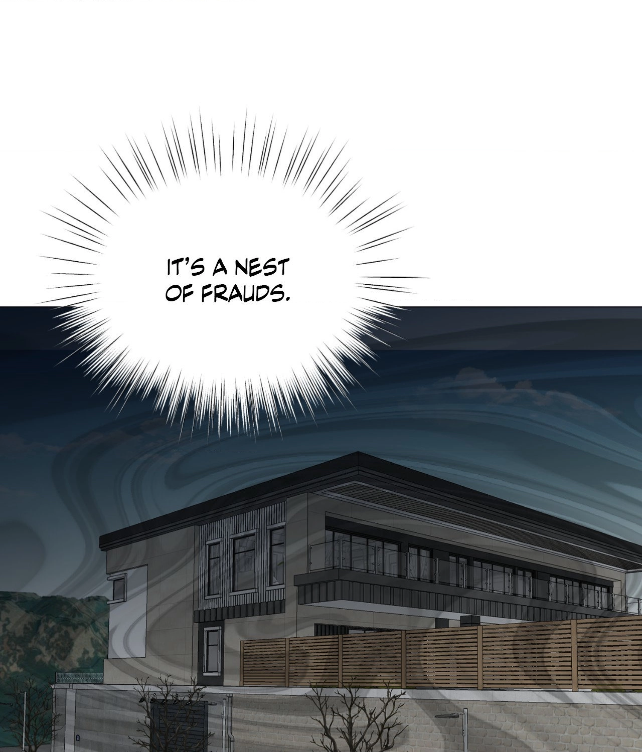 Not Your Alpha Chapter 6 page 114 - 