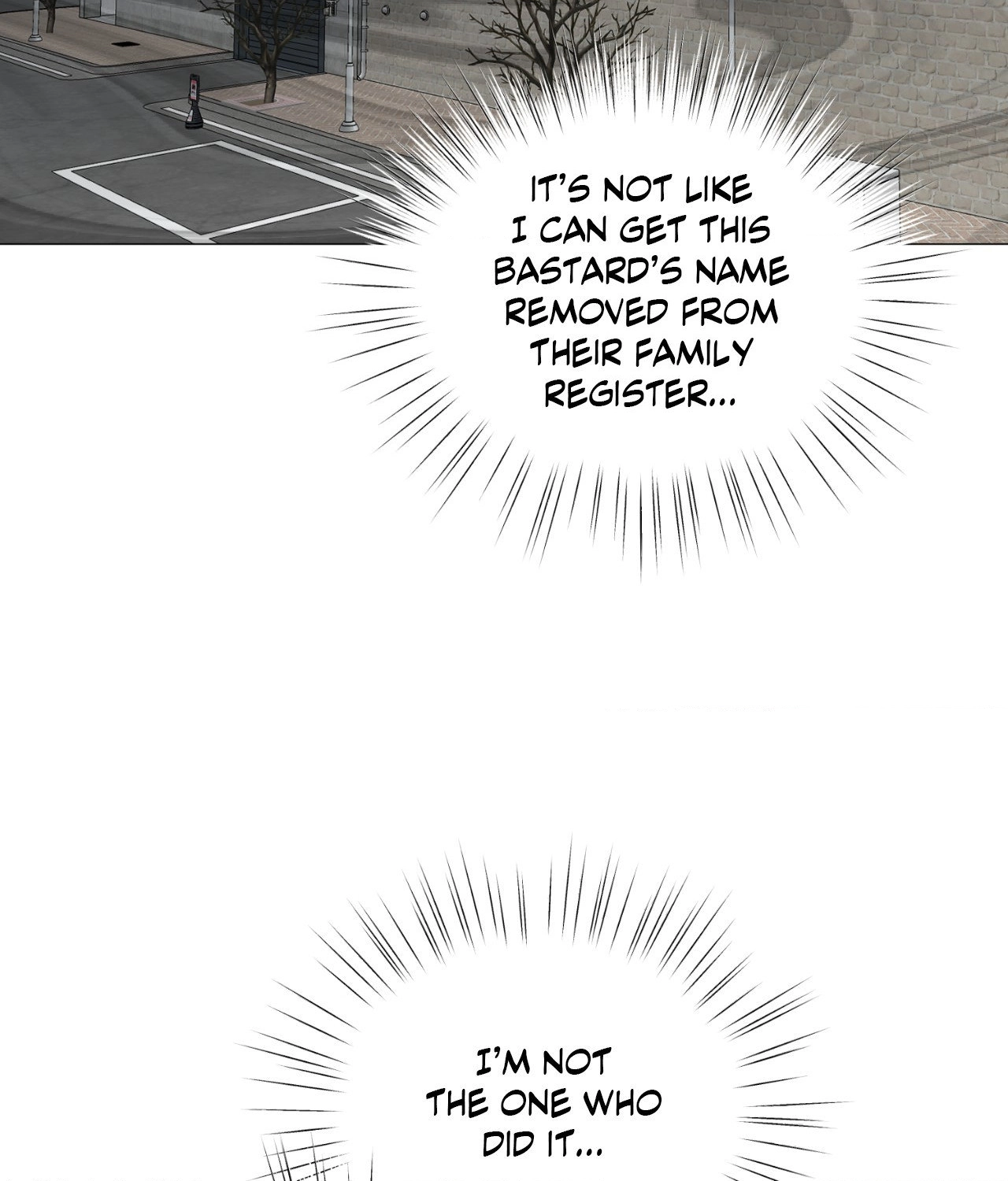 Not Your Alpha Chapter 6 page 115 - 