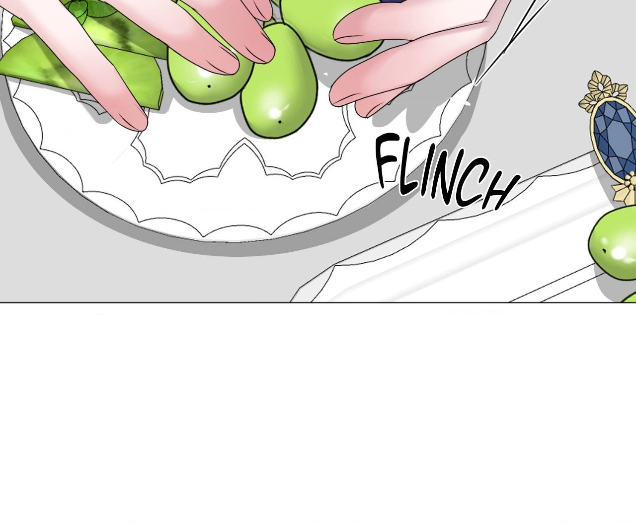 Not Your Alpha Chapter 6 page 13 - 