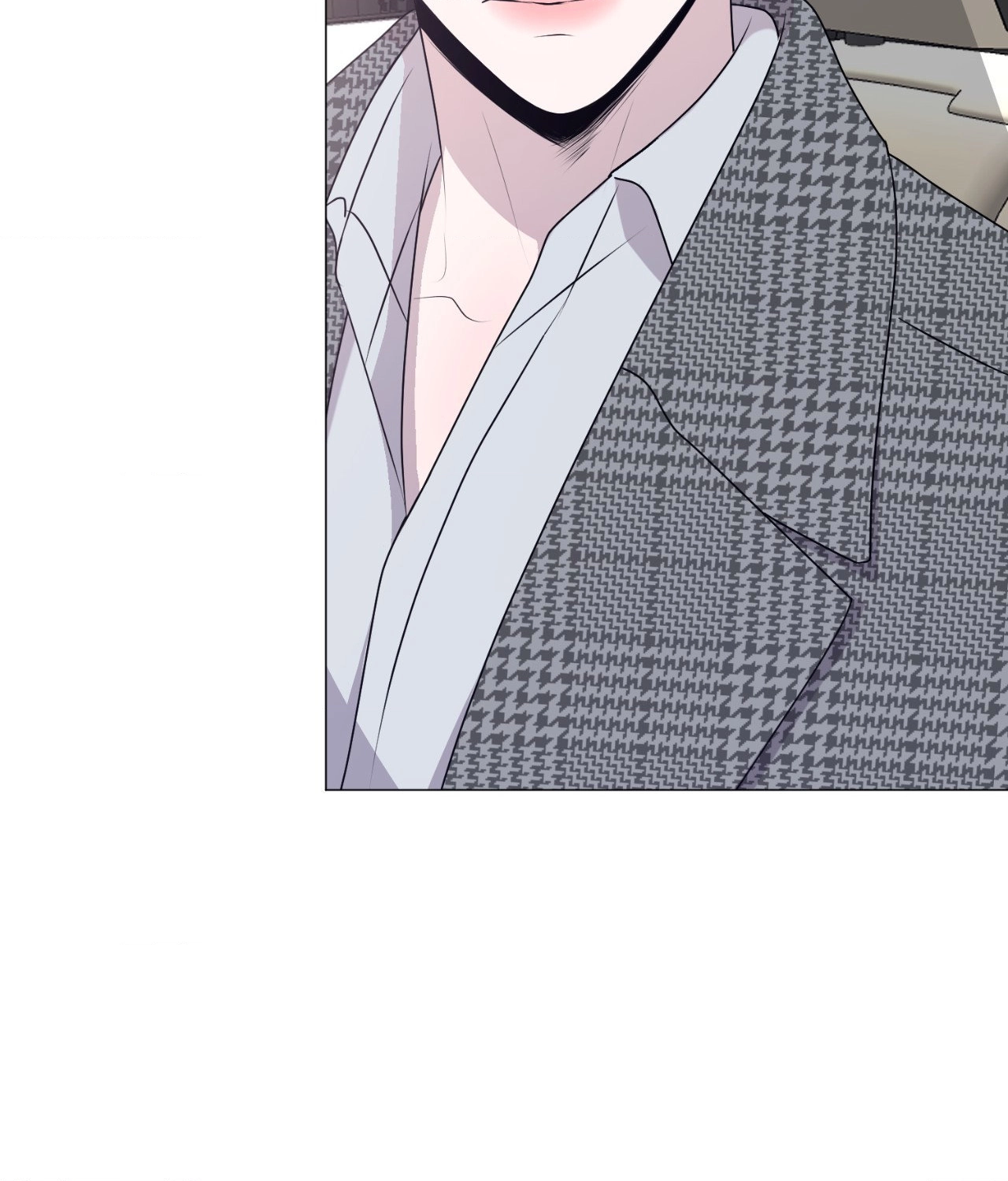 Not Your Alpha Chapter 6 page 121 - 