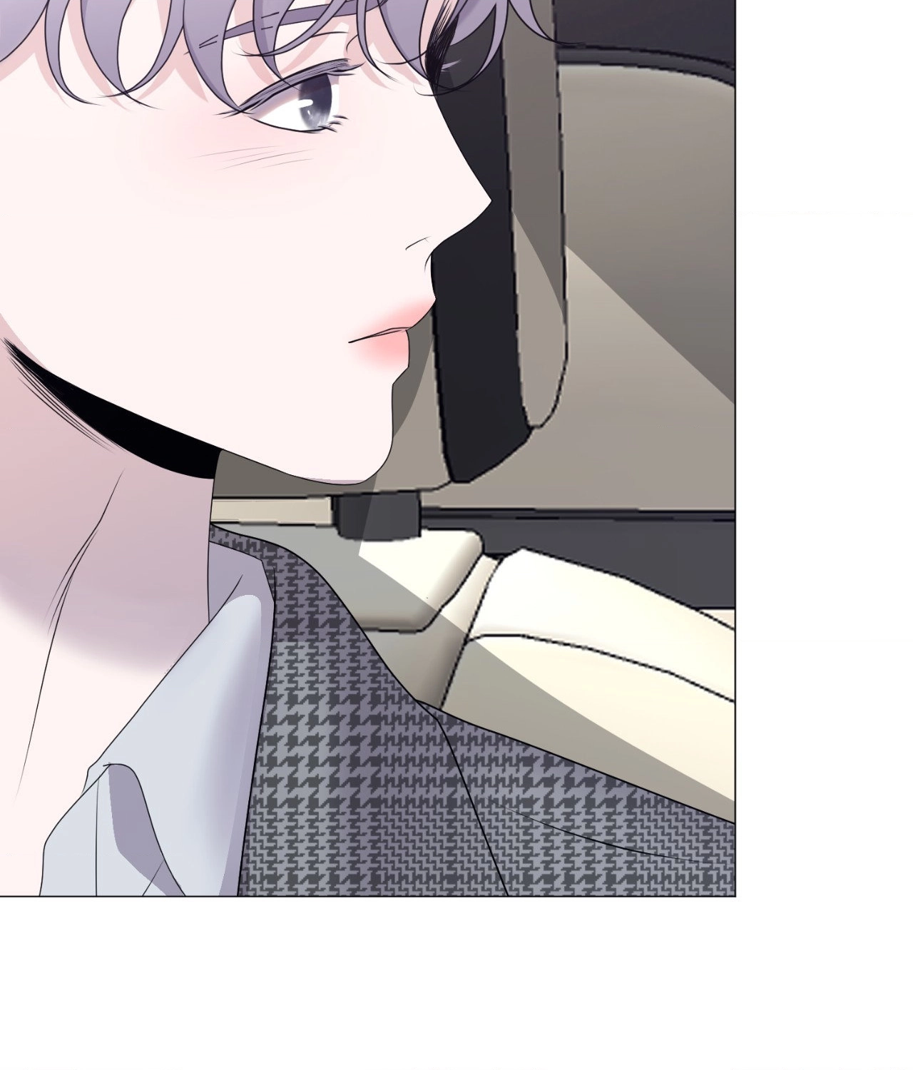 Not Your Alpha Chapter 6 page 125 - 