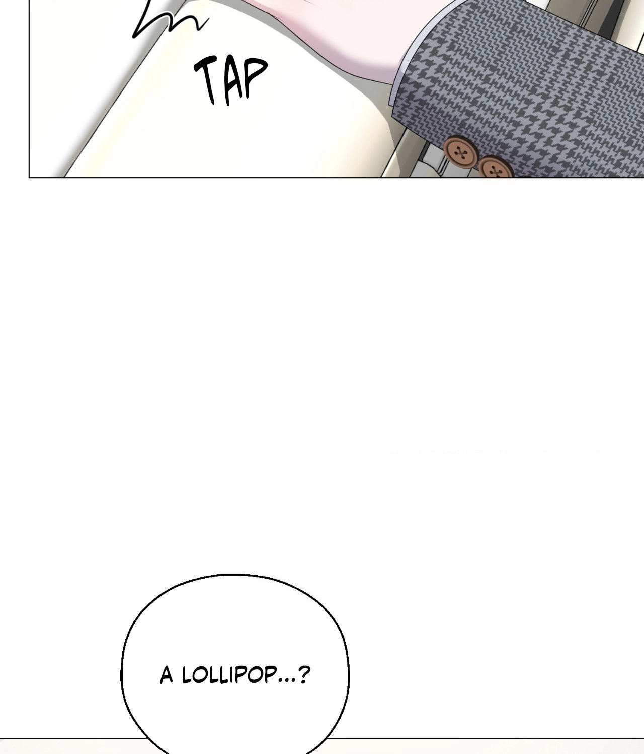 Not Your Alpha Chapter 6 page 127 - 