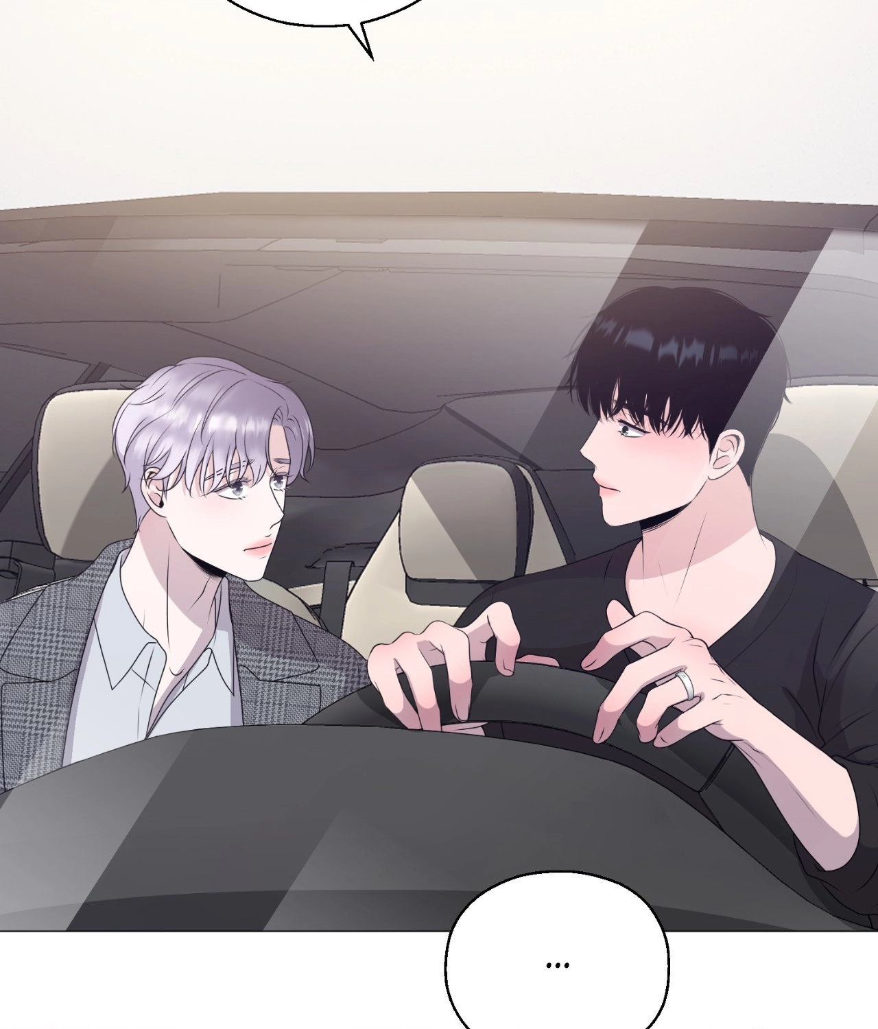 Not Your Alpha Chapter 6 page 128 - 