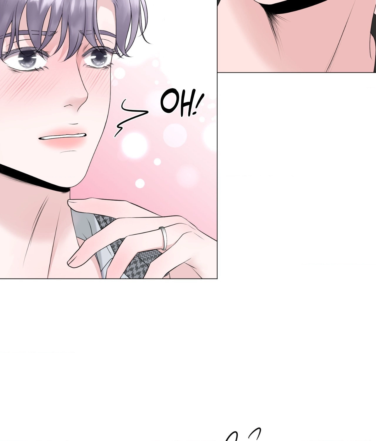 Not Your Alpha Chapter 6 page 130 - 