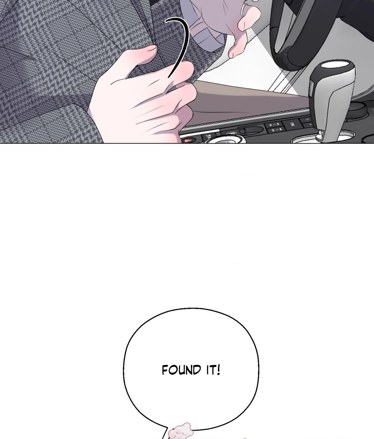 Not Your Alpha Chapter 6 page 134 - 