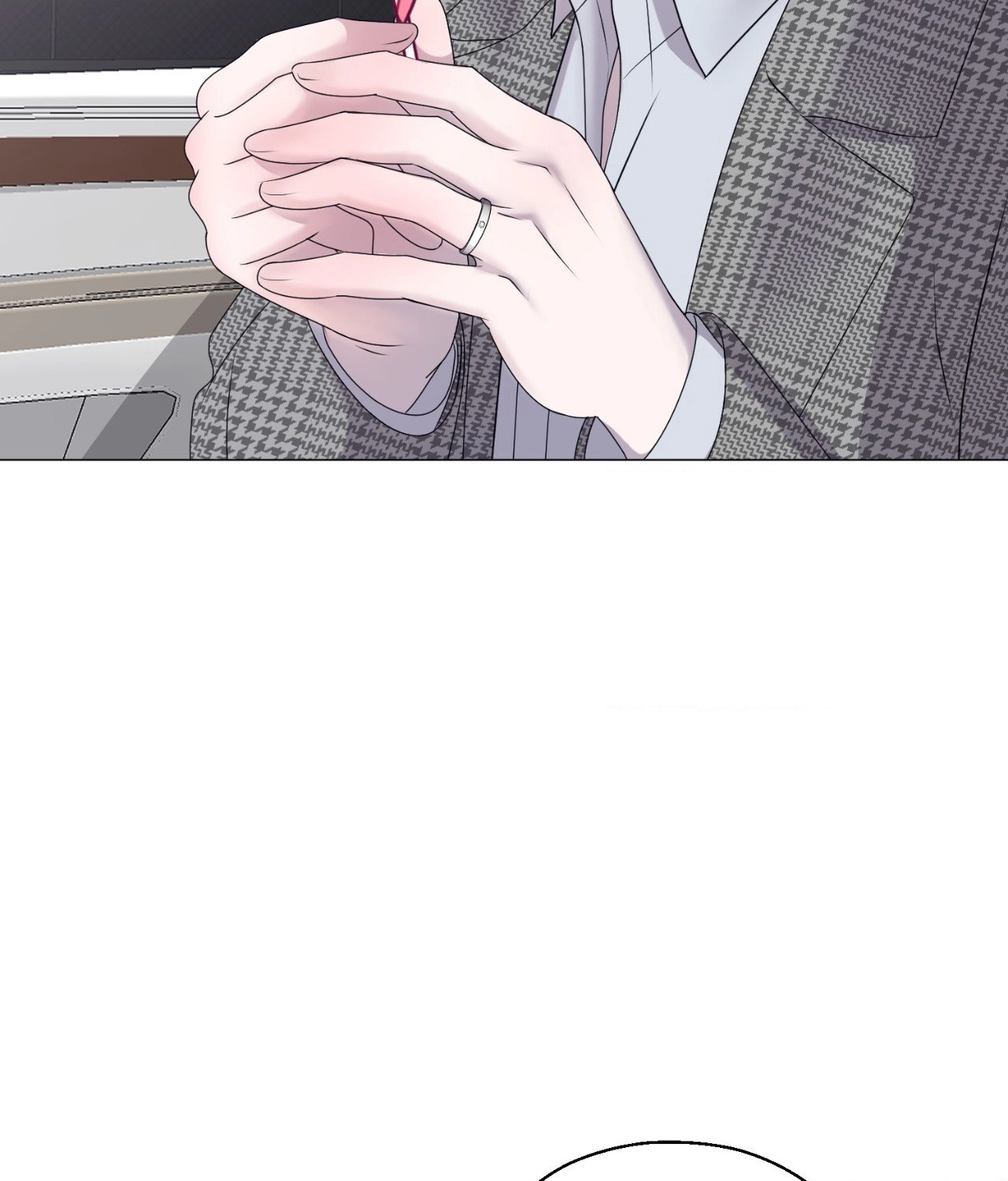 Not Your Alpha Chapter 6 page 136 - 