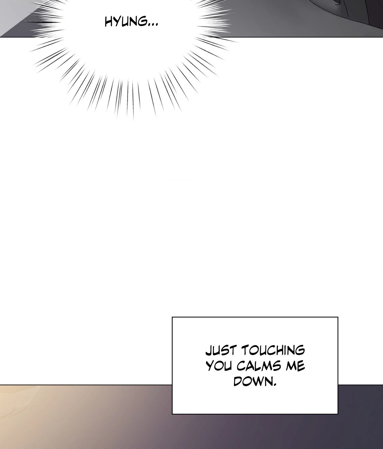 Not Your Alpha Chapter 6 page 138 - 