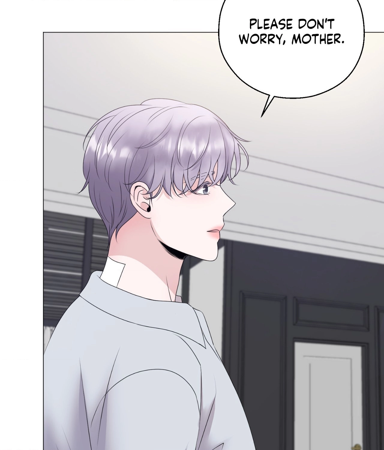 Not Your Alpha Chapter 6 page 15 - 