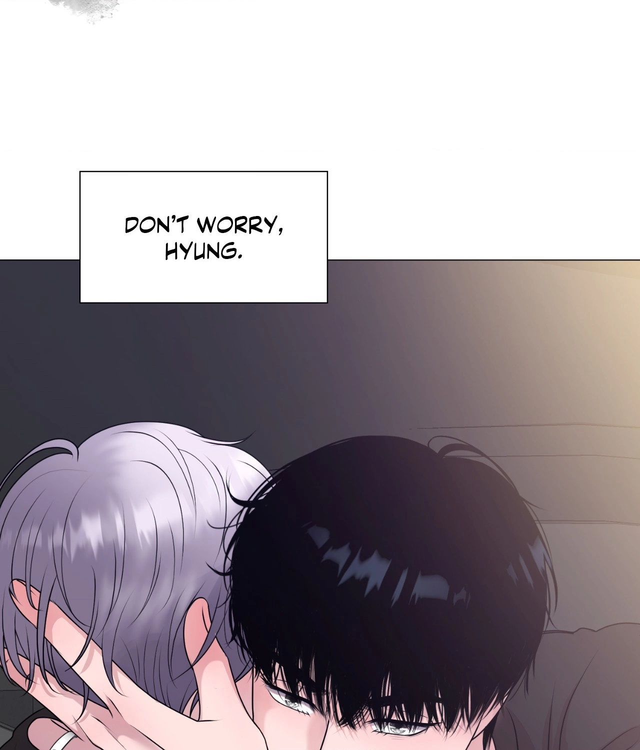 Not Your Alpha Chapter 6 page 141 - 