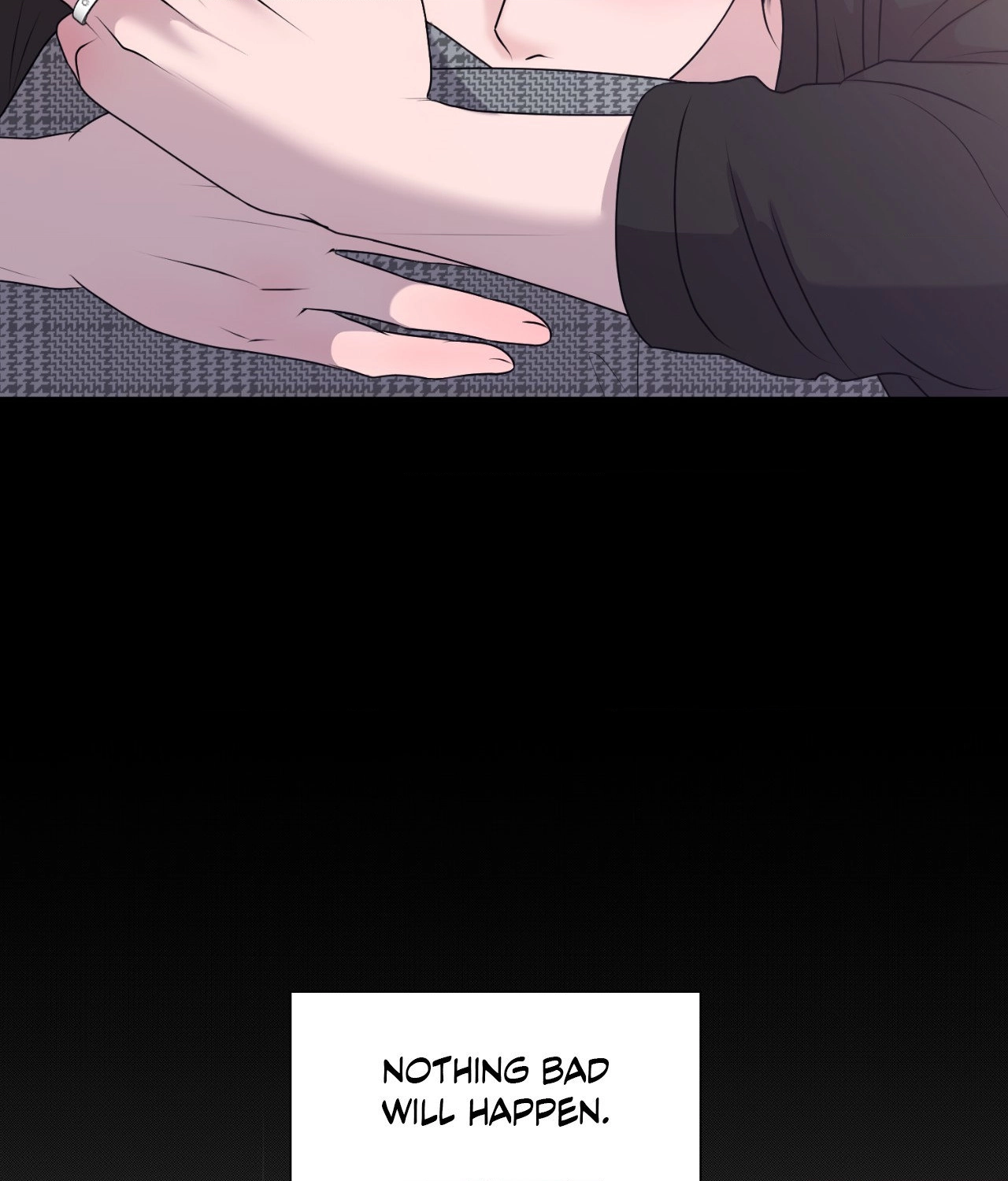 Not Your Alpha Chapter 6 page 142 - 