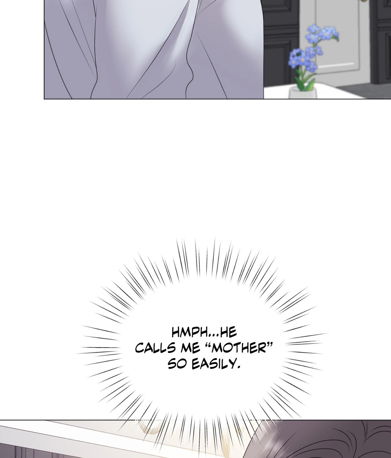 Not Your Alpha Chapter 6 page 16 - 