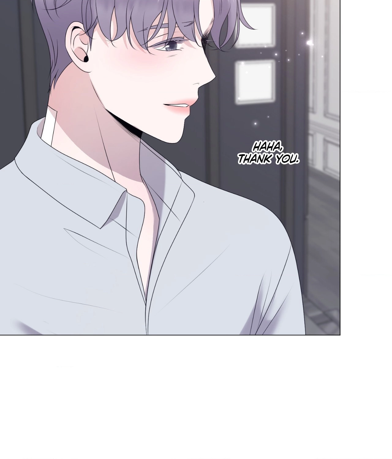 Not Your Alpha Chapter 6 page 19 - 