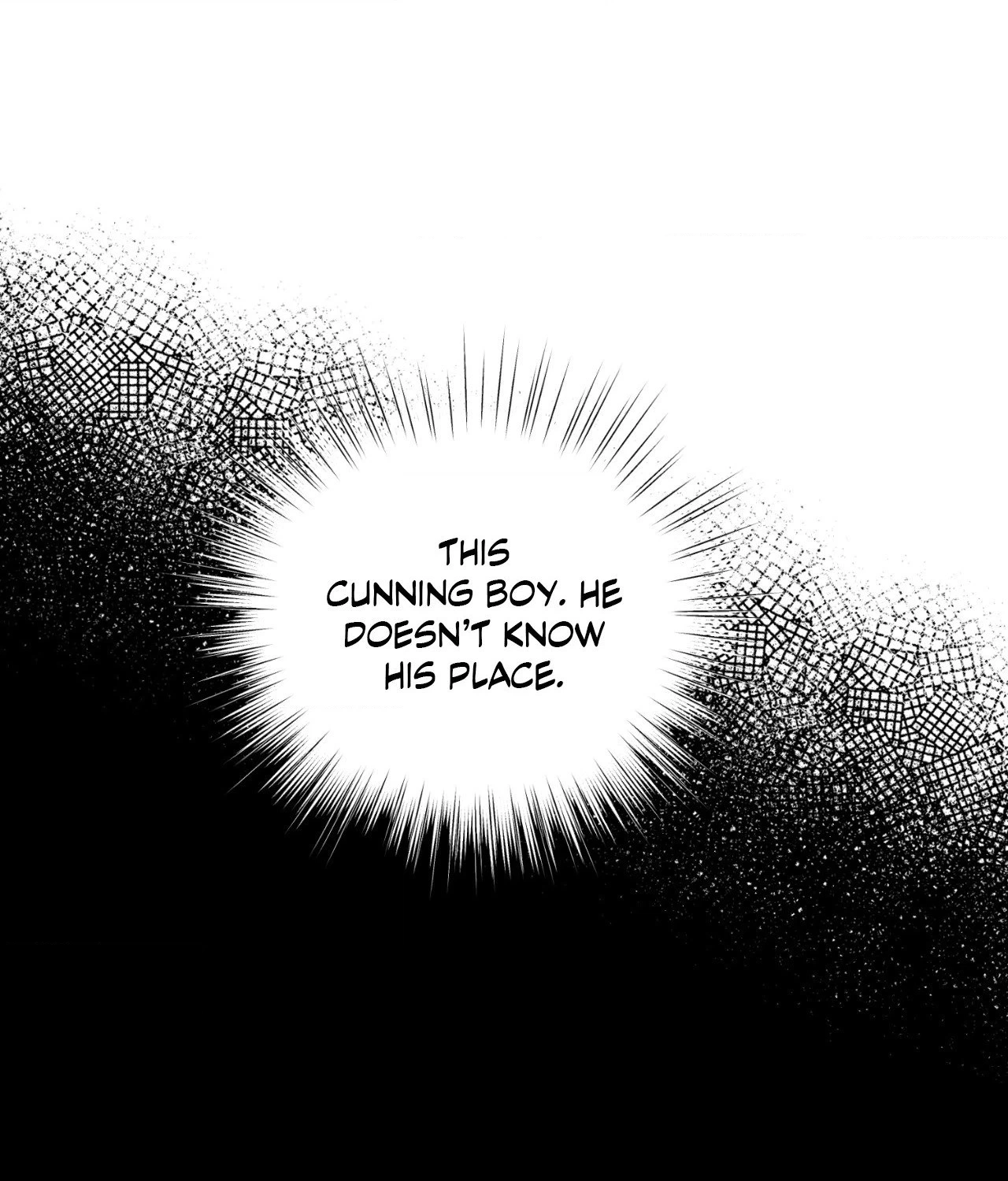 Not Your Alpha Chapter 6 page 20 - 
