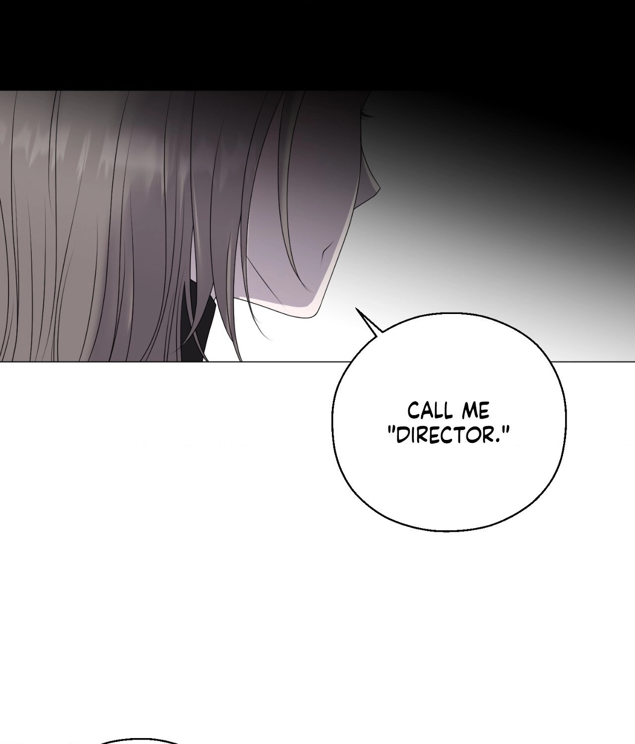Not Your Alpha Chapter 6 page 21 - 