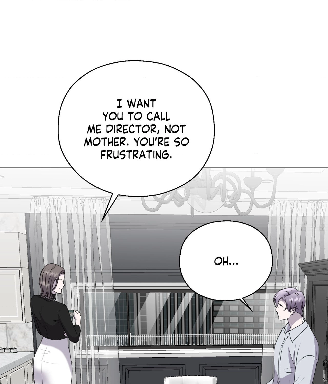 Not Your Alpha Chapter 6 page 24 - 