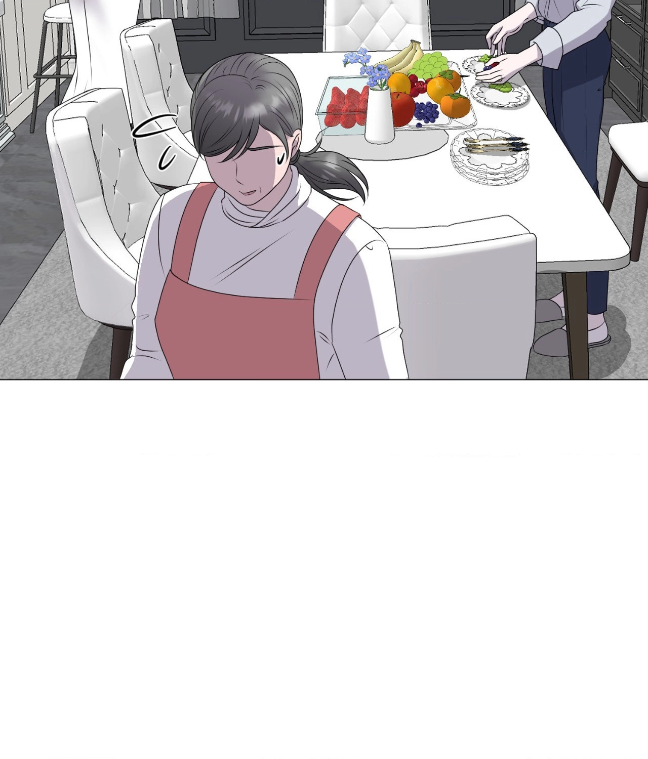 Not Your Alpha Chapter 6 page 25 - 