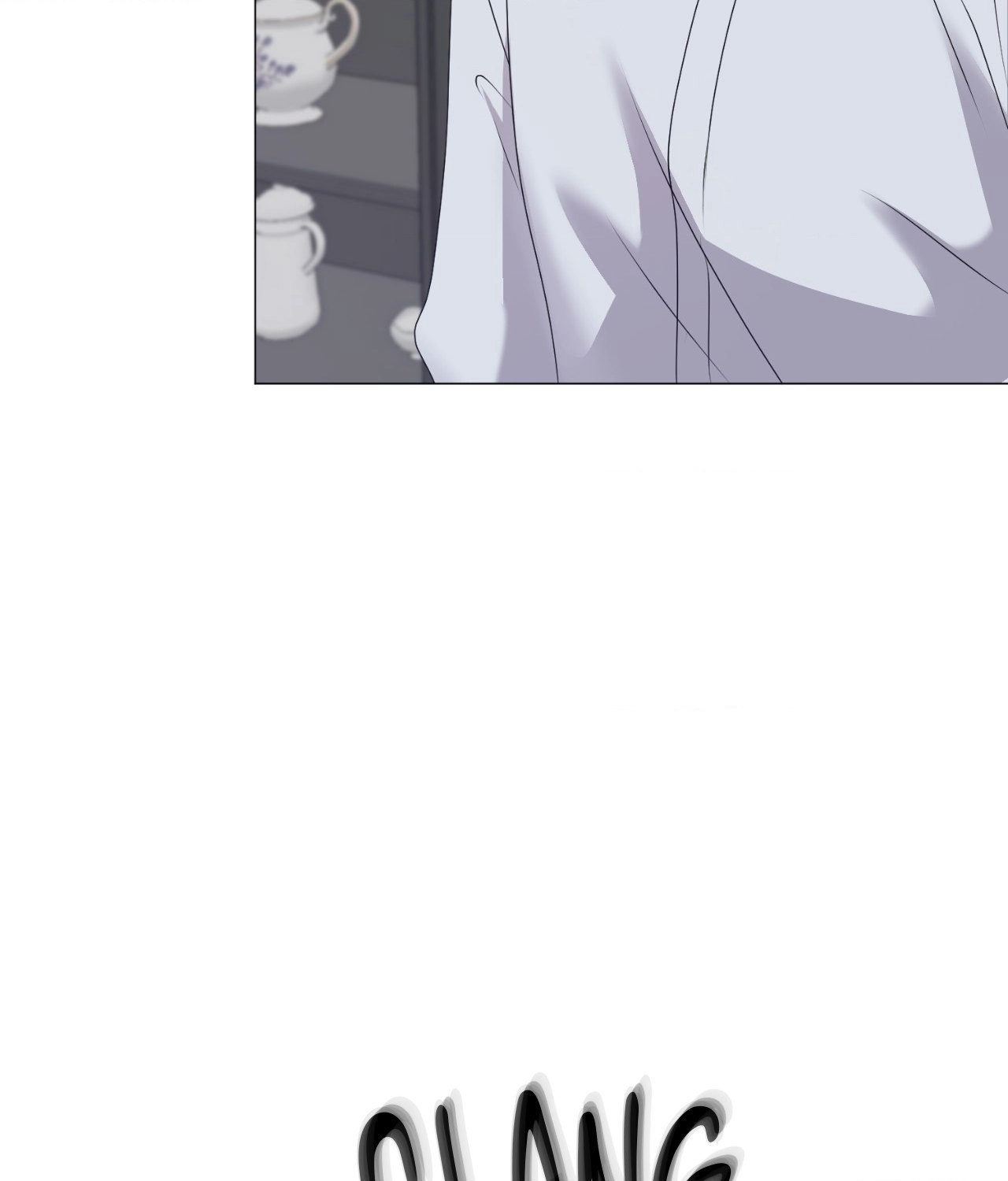 Not Your Alpha Chapter 6 page 27 - 