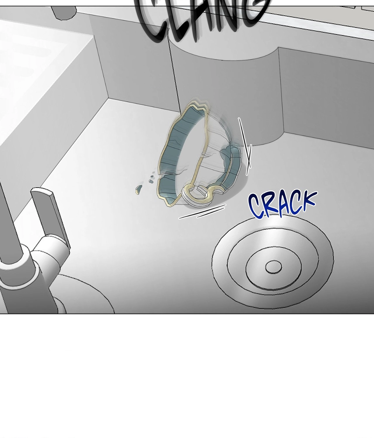 Not Your Alpha Chapter 6 page 28 - 