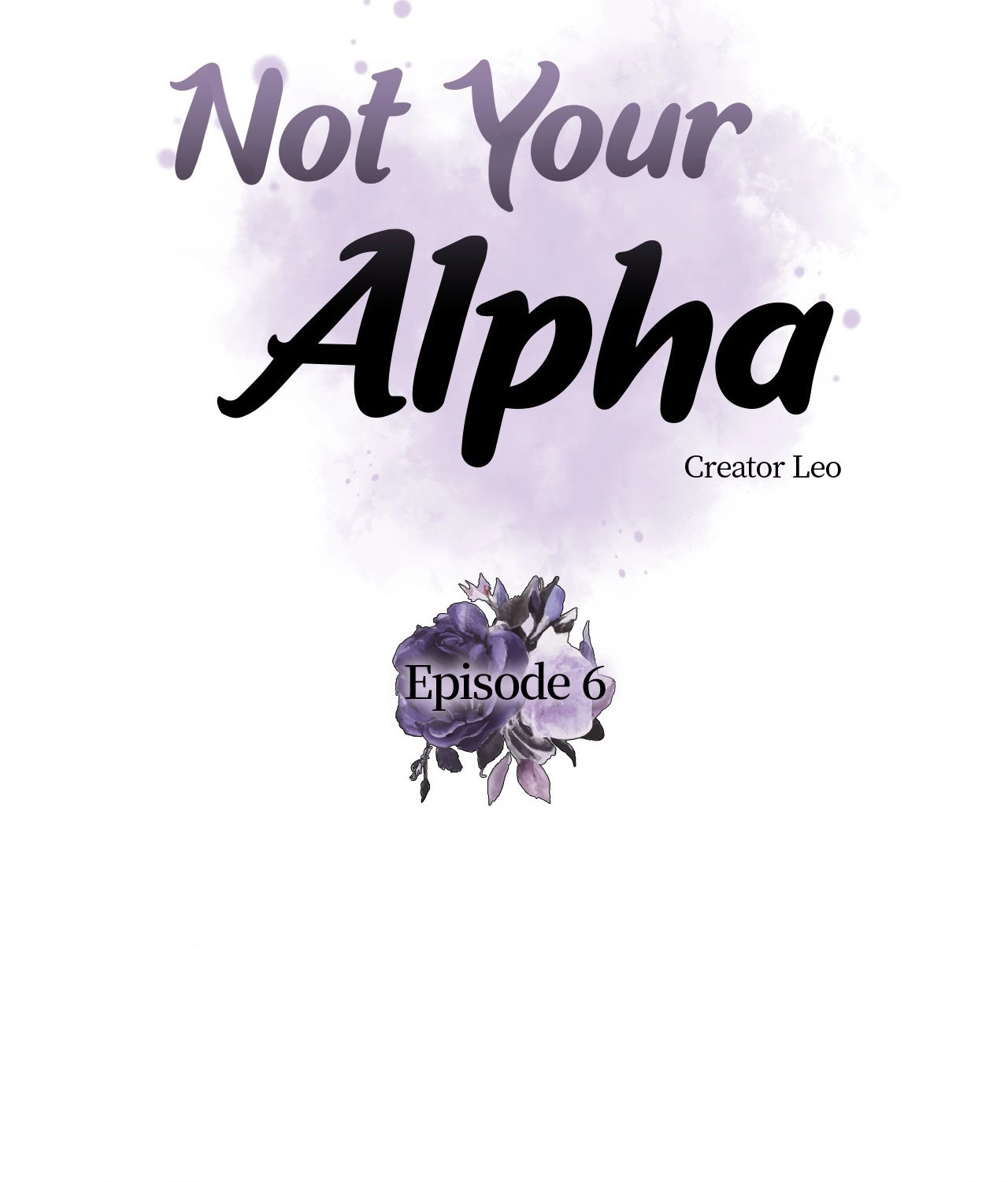 Not Your Alpha Chapter 6 page 35 - 