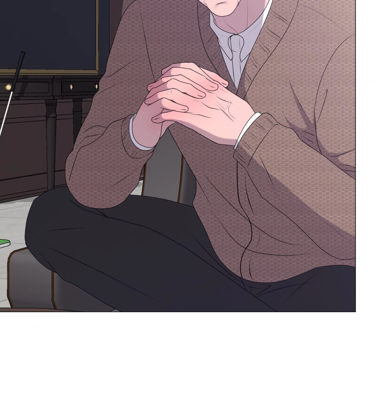Not Your Alpha Chapter 6 page 42 - 