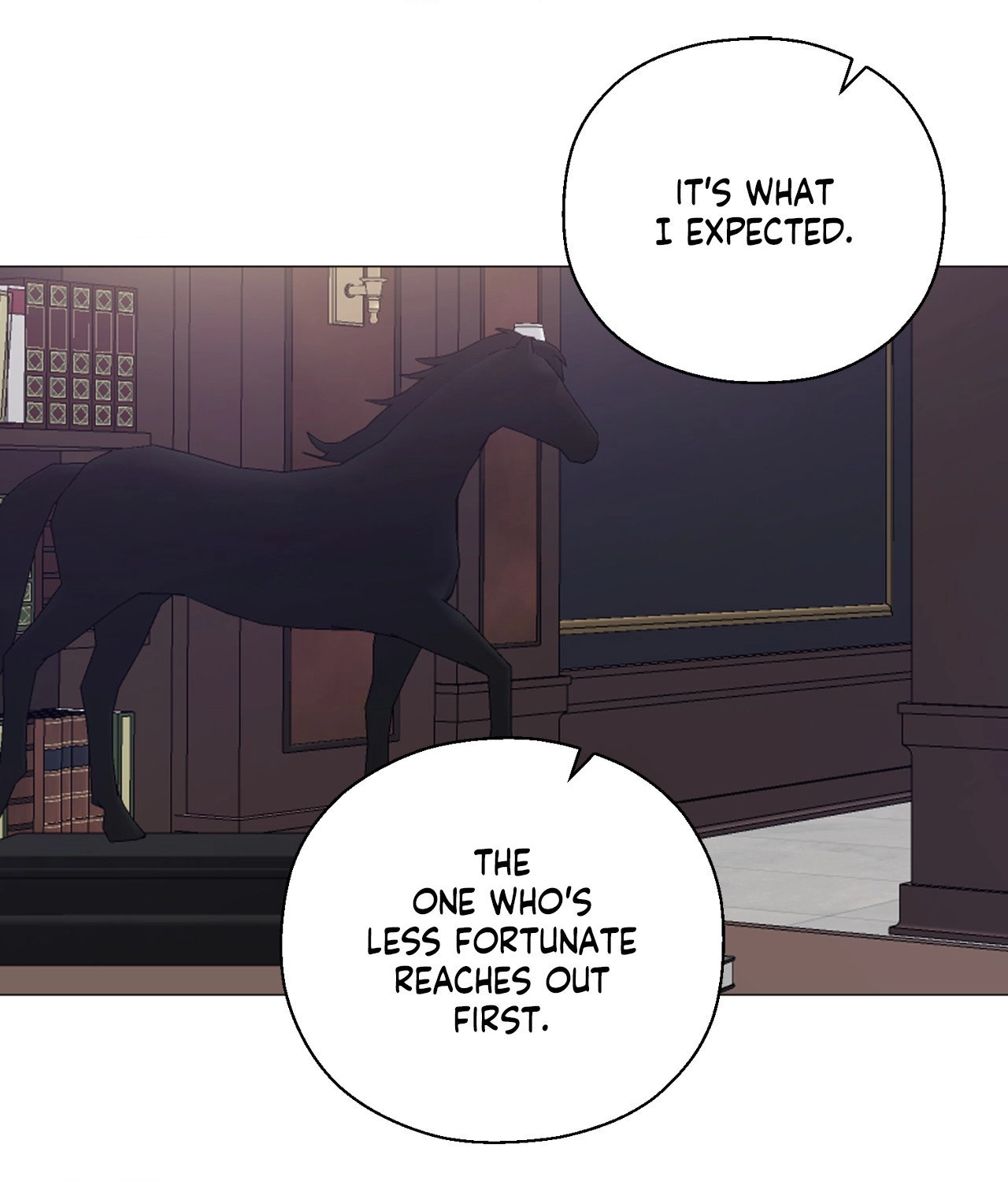 Not Your Alpha Chapter 6 page 43 - 