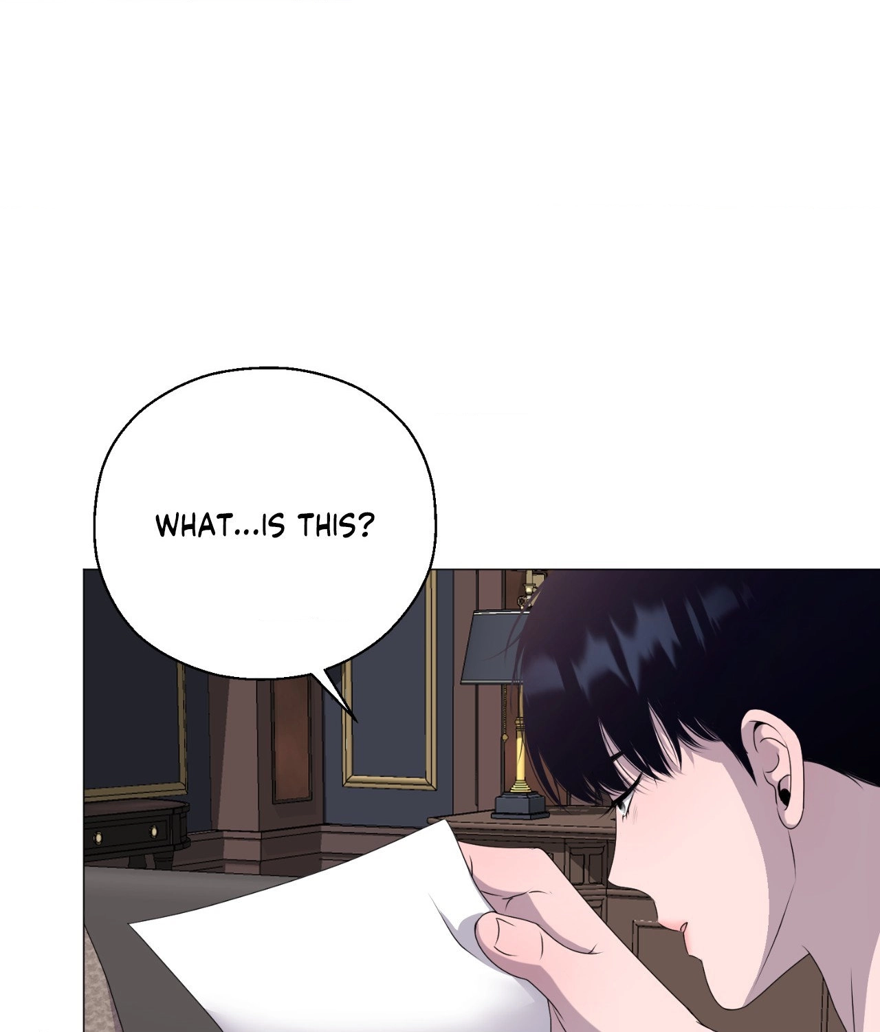 Not Your Alpha Chapter 6 page 44 - 
