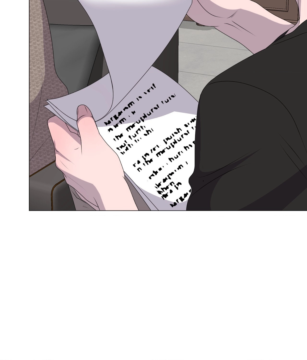 Not Your Alpha Chapter 6 page 45 - 