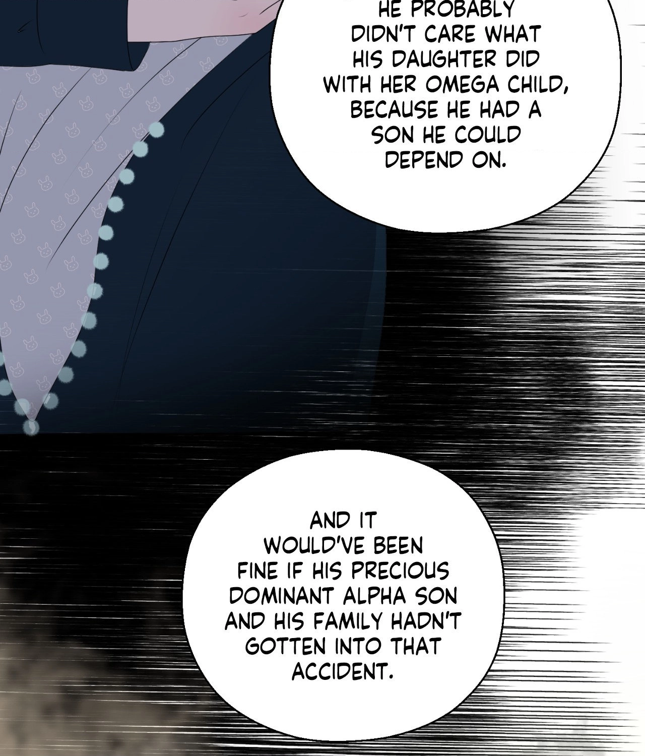 Not Your Alpha Chapter 6 page 49 - 