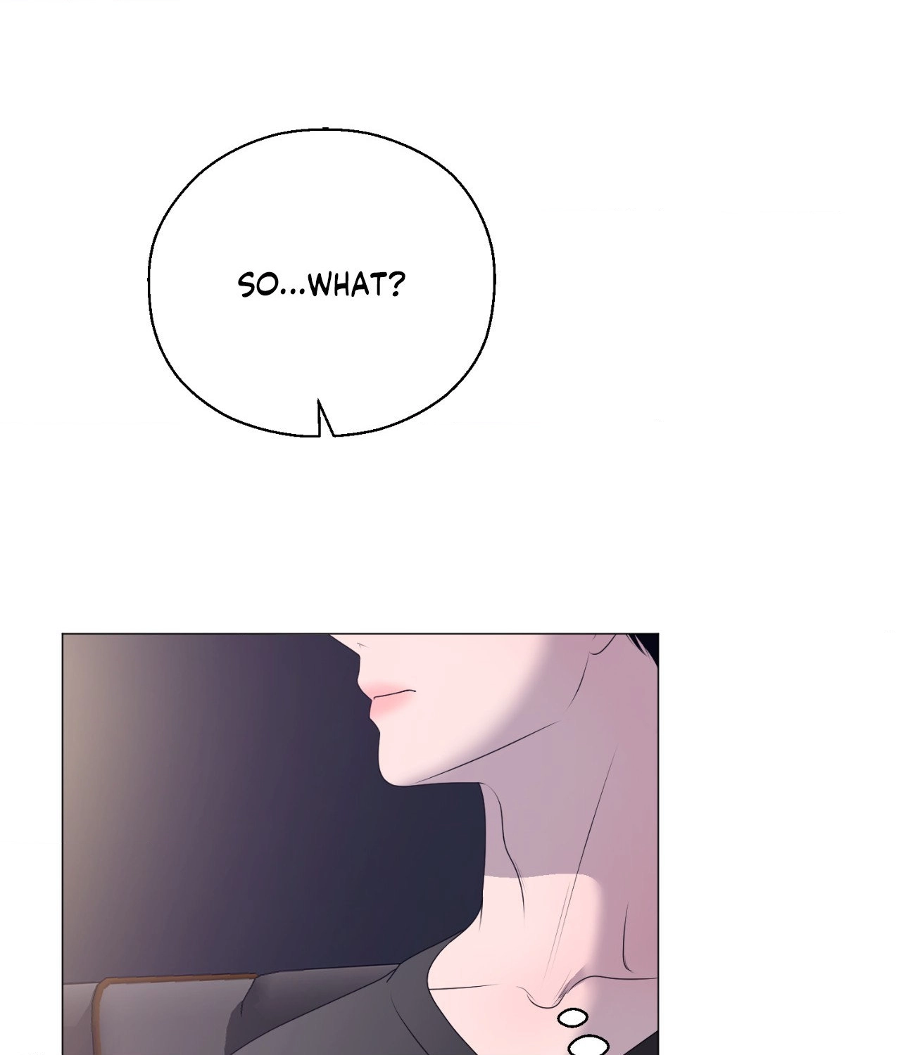 Not Your Alpha Chapter 6 page 52 - 
