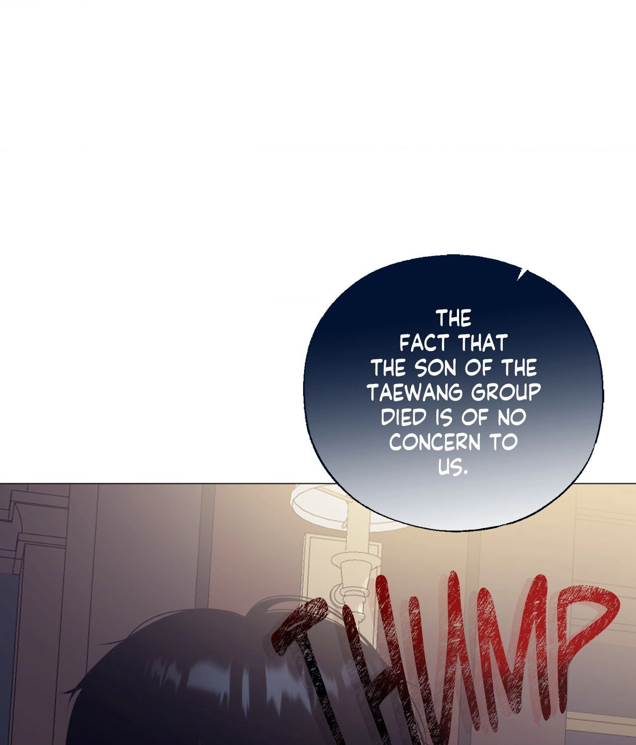 Not Your Alpha Chapter 6 page 56 - 