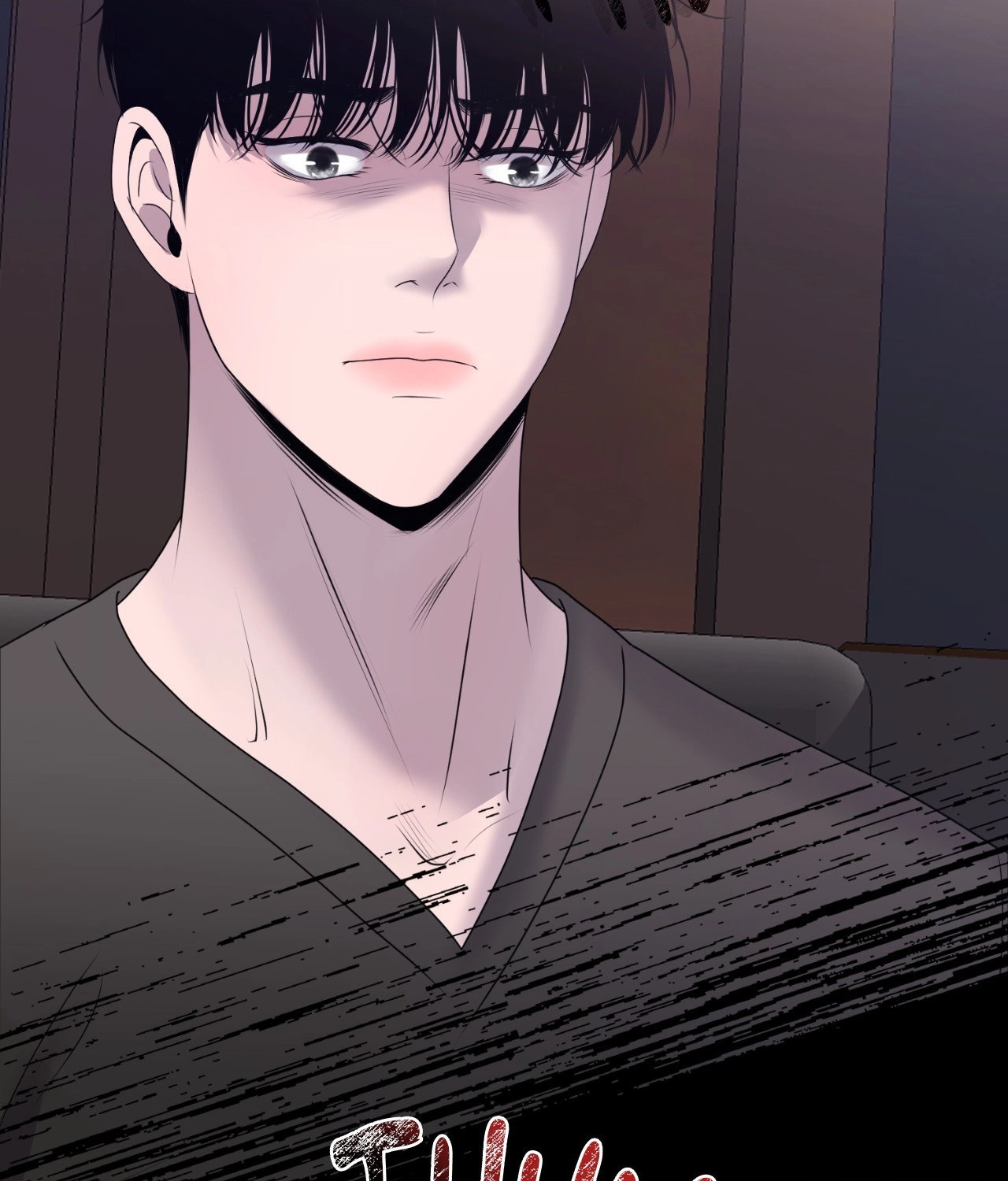 Not Your Alpha Chapter 6 page 57 - 