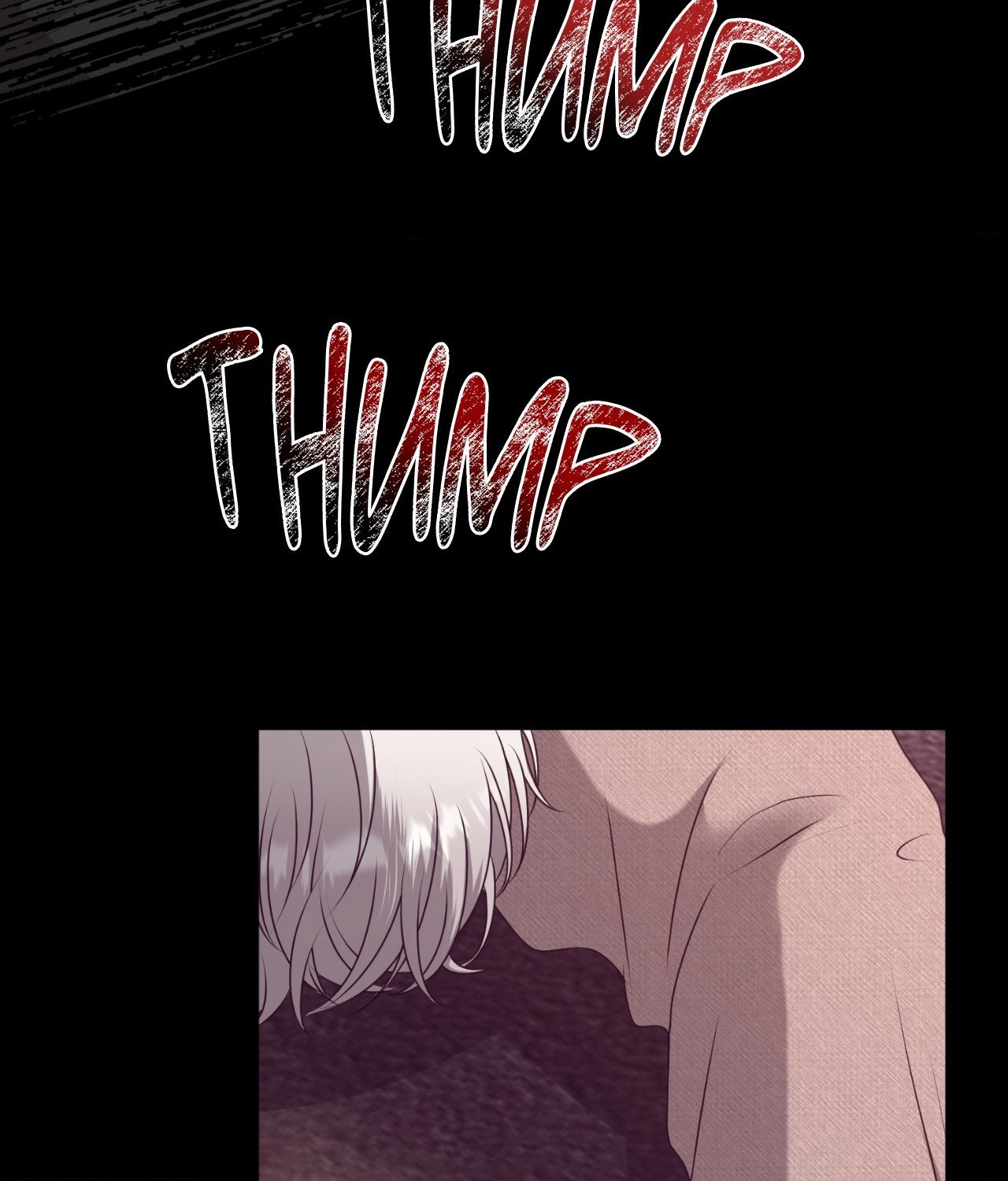 Not Your Alpha Chapter 6 page 58 - 
