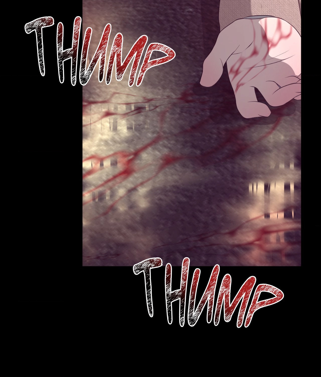 Not Your Alpha Chapter 6 page 59 - 