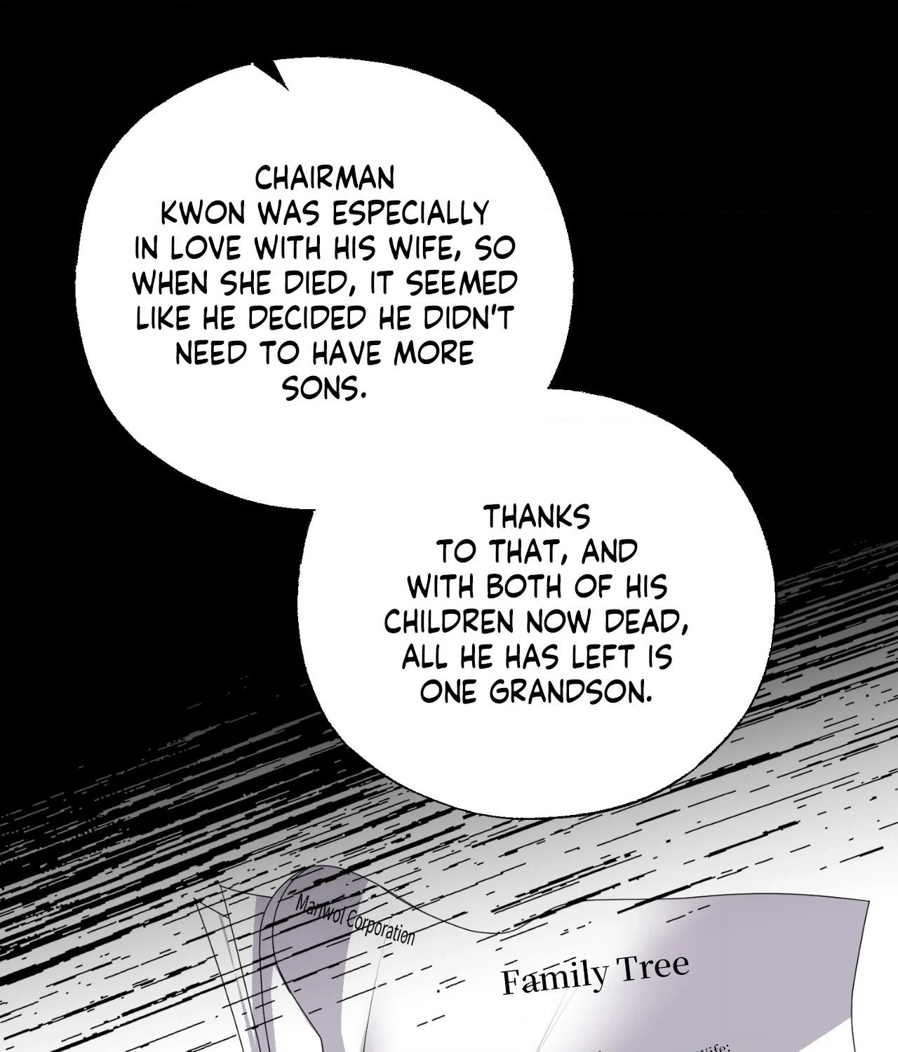 Not Your Alpha Chapter 6 page 60 - 