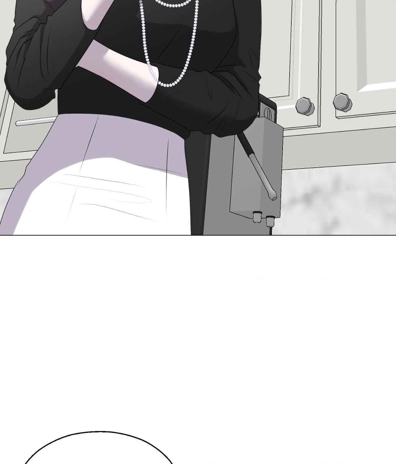 Not Your Alpha Chapter 6 page 7 - 
