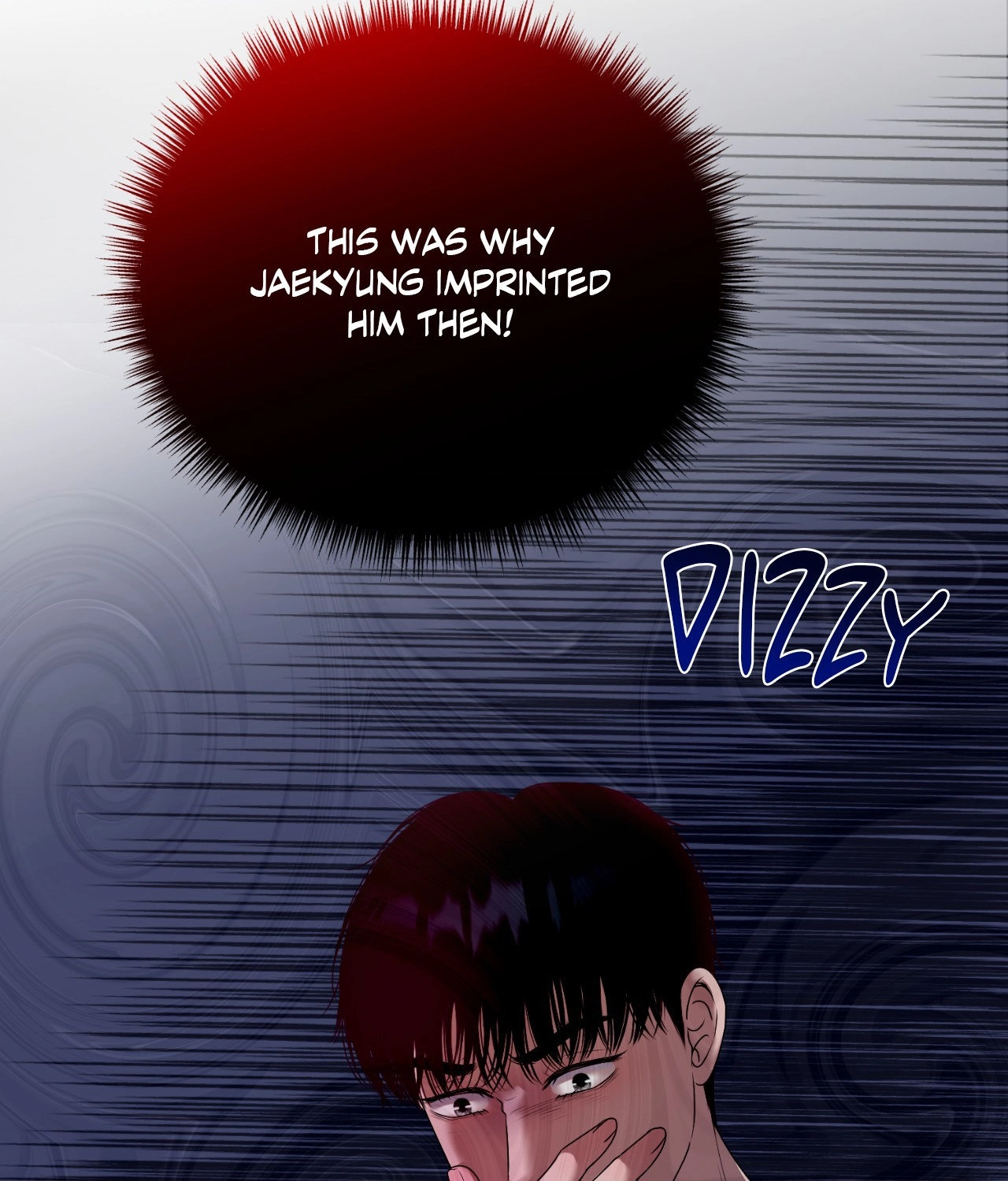 Not Your Alpha Chapter 6 page 62 - 
