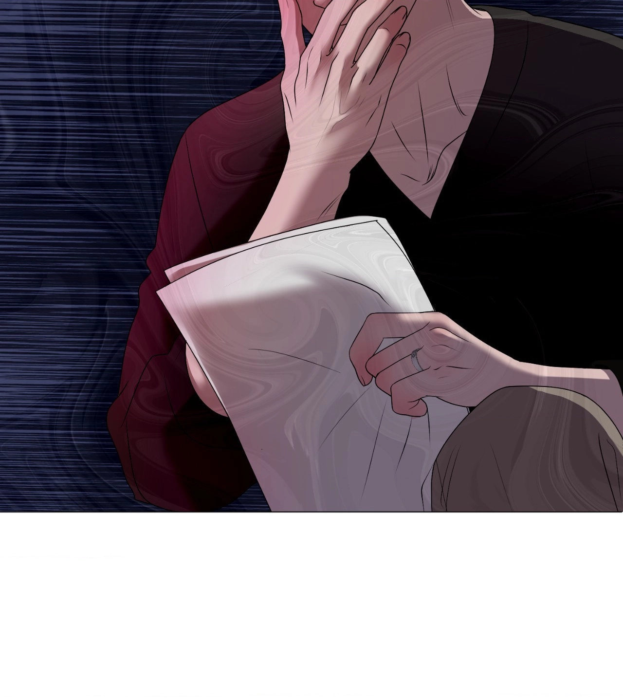 Not Your Alpha Chapter 6 page 63 - 