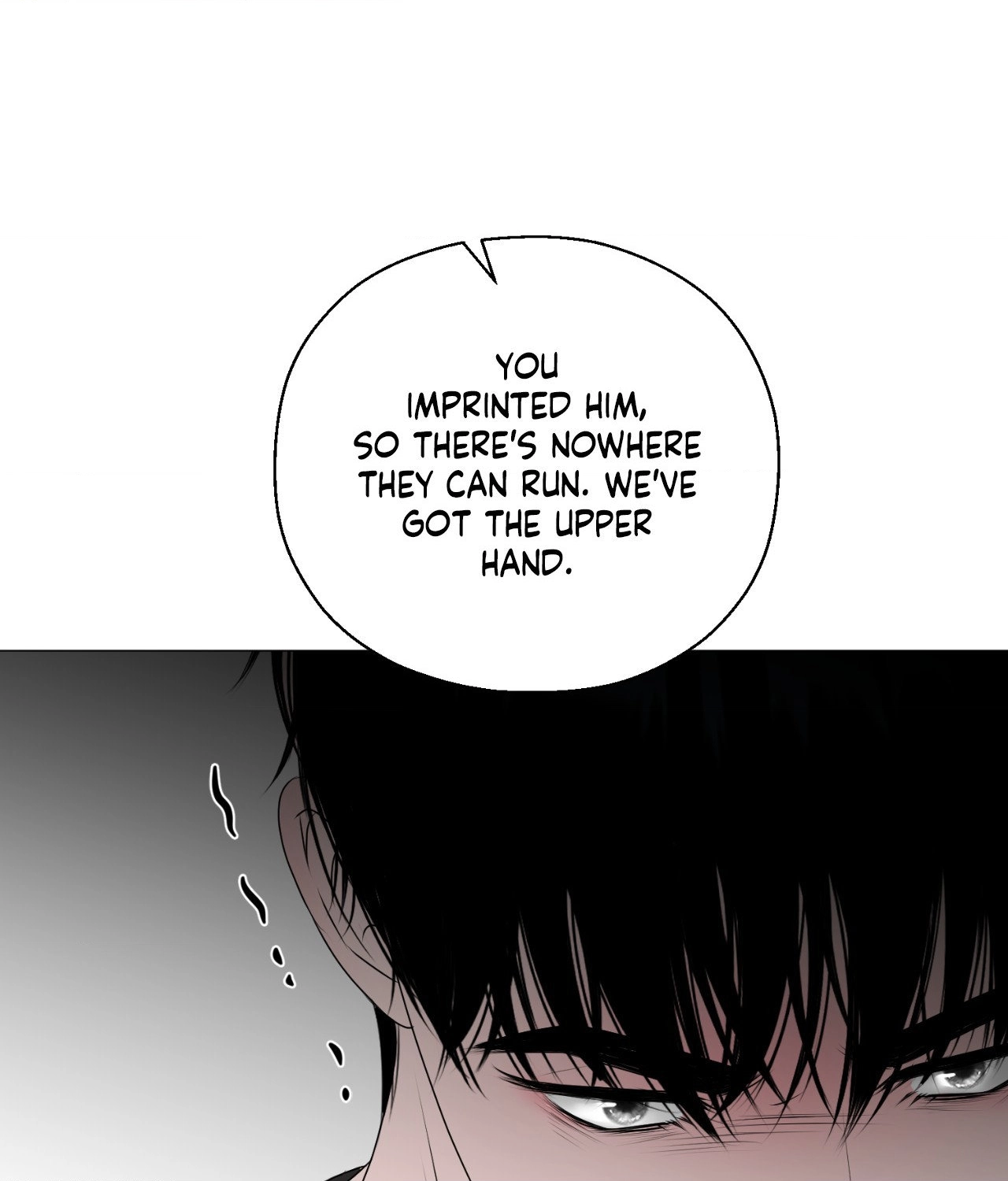 Not Your Alpha Chapter 6 page 65 - 