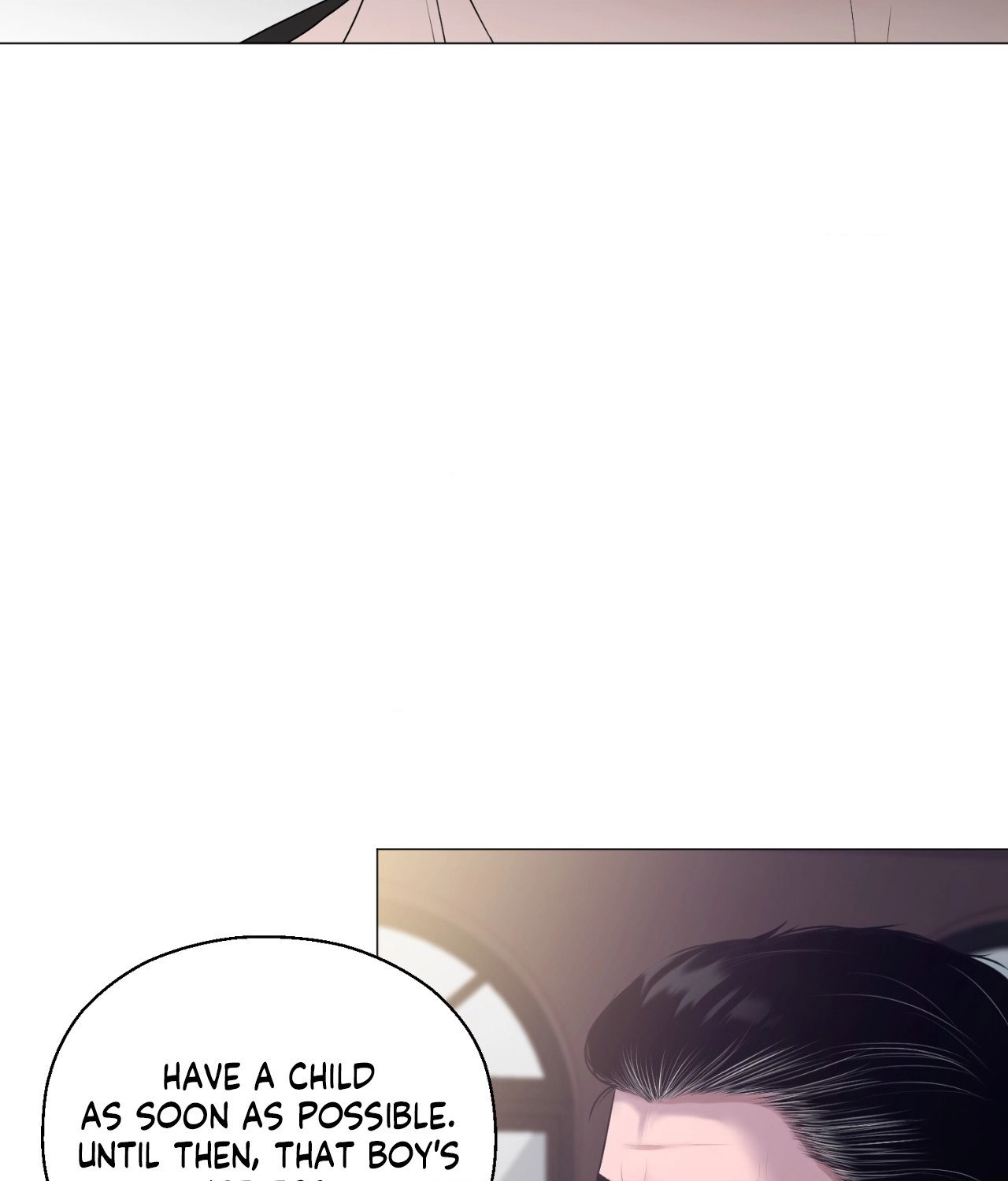 Not Your Alpha Chapter 6 page 66 - 