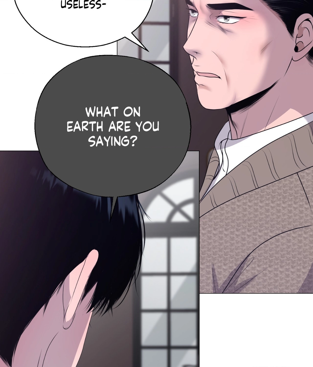 Not Your Alpha Chapter 6 page 67 - 