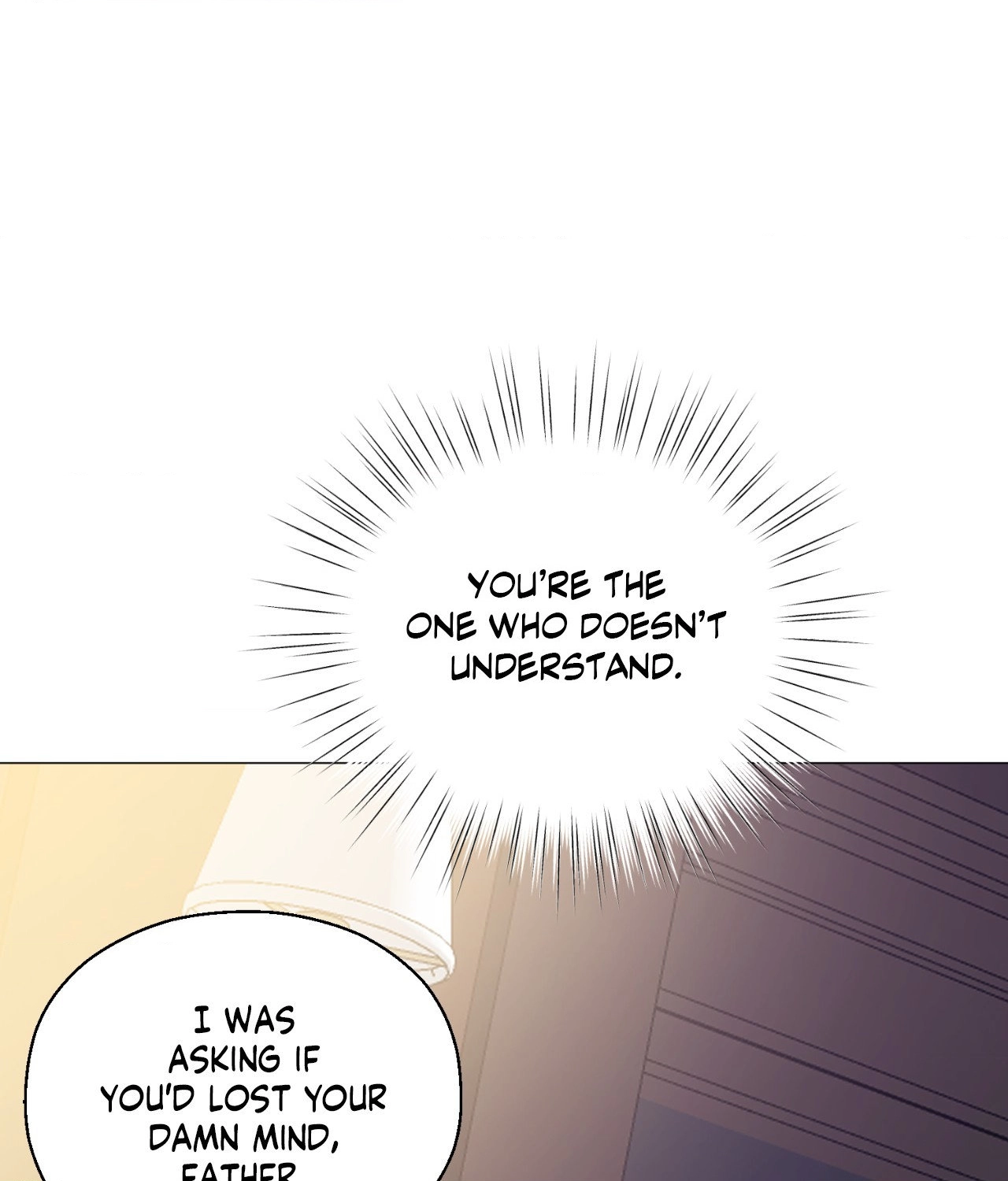 Not Your Alpha Chapter 6 page 70 - 