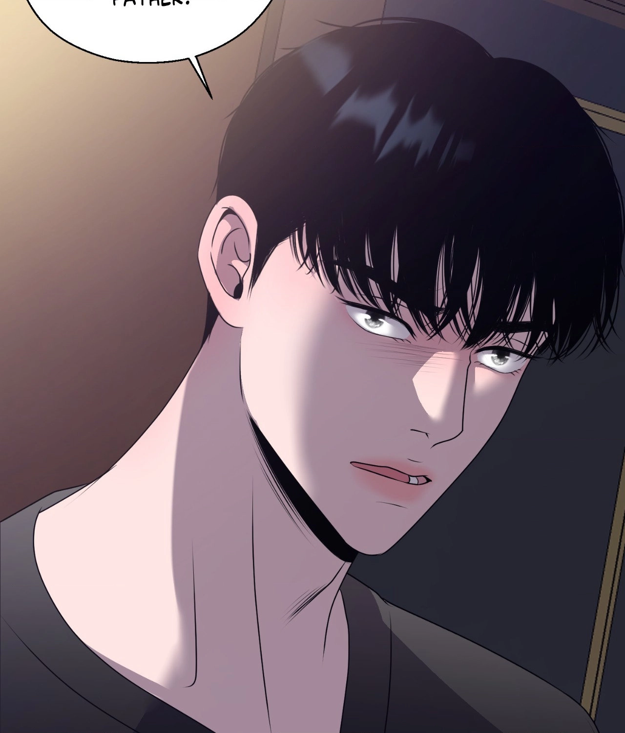 Not Your Alpha Chapter 6 page 71 - 