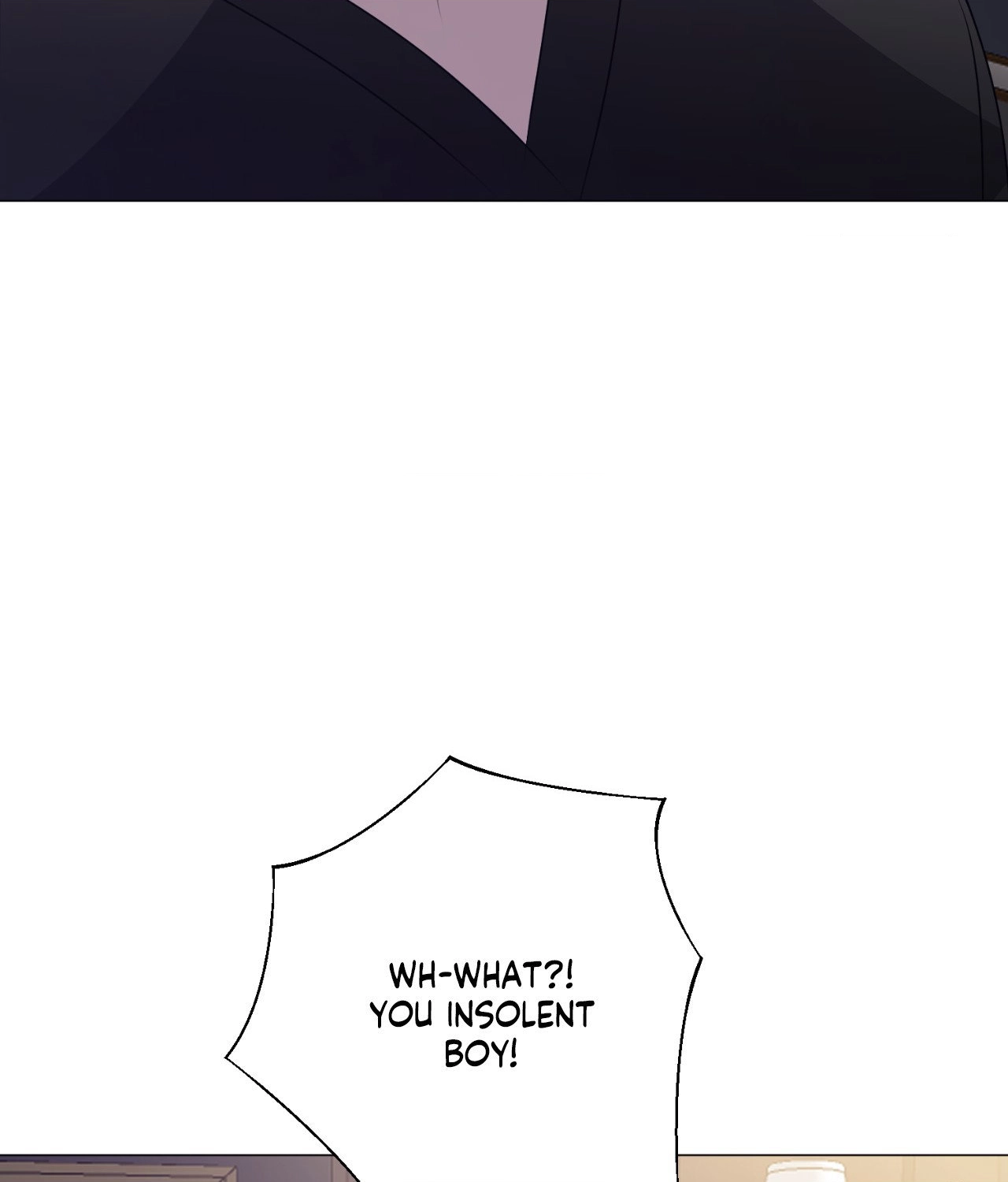Not Your Alpha Chapter 6 page 72 - 