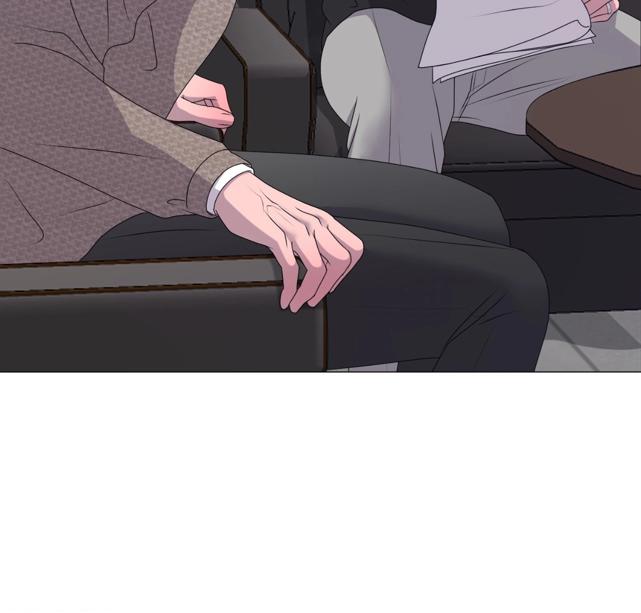 Not Your Alpha Chapter 6 page 74 - 