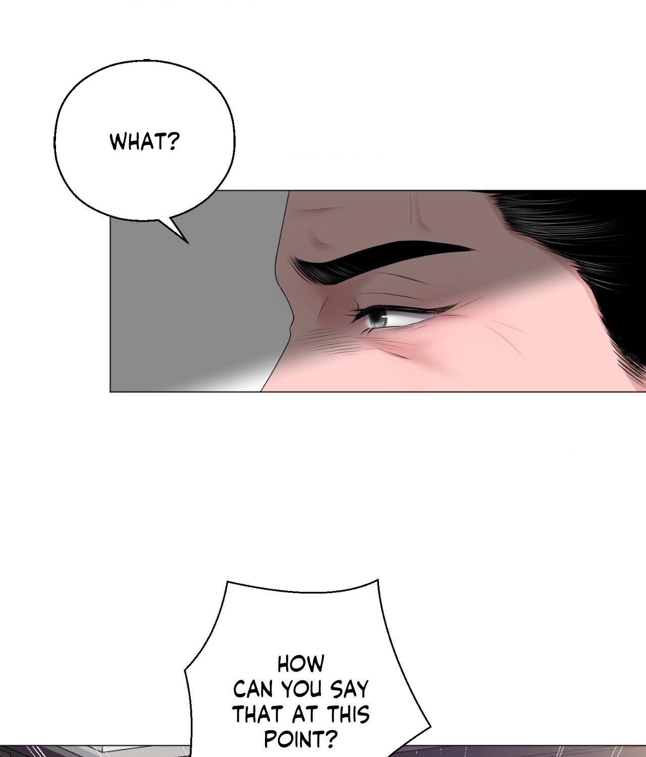 Not Your Alpha Chapter 6 page 76 - 